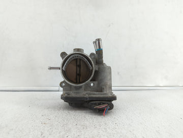 2016-2018 Hyundai Tucson Throttle Body P/N:35100-2B340 Fits Fits 2015 2016 2017 2018 2019 OEM Used Auto Parts - Oemusedautop