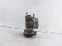 2016-2018 Hyundai Tucson Throttle Body P/N:35100-2B340 Fits Fits 2015 2016 2017 2018 2019 OEM Used Auto Parts - Oemusedautop