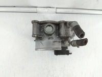 2014-2018 Hyundai Tucson Throttle Body P/N:35100-2E000 1302150124 Fits Fits 2011 2012 2013 2014 2015 2016 2017 2018 2019 OEM