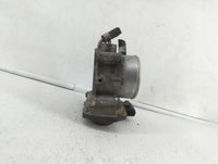 2014-2018 Hyundai Tucson Throttle Body P/N:35100-2E000 1302150124 Fits Fits 2011 2012 2013 2014 2015 2016 2017 2018 2019 OEM