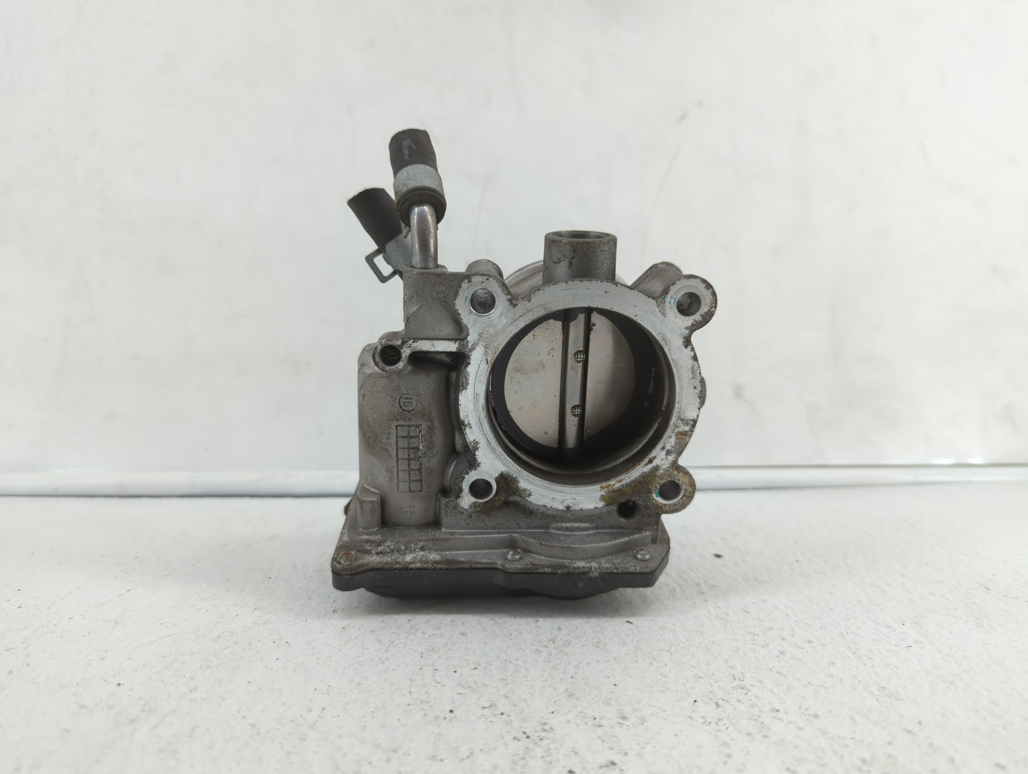 2014-2018 Hyundai Tucson Throttle Body P/N:35100-2E000 1302150124 Fits Fits 2011 2012 2013 2014 2015 2016 2017 2018 2019 OEM