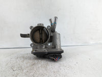 2016-2018 Hyundai Tucson Throttle Body P/N:35100-2B340 Fits Fits 2015 2016 2017 2018 2019 OEM Used Auto Parts - Oemusedautop