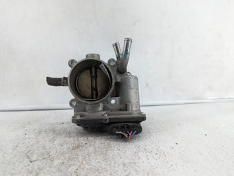 compare product 2016-2018 Hyundai Tucson Throttle Body P/N:35100-2B340 Fits Fits 2015 2016 2017 2018 2019 OEM Used Auto Parts
