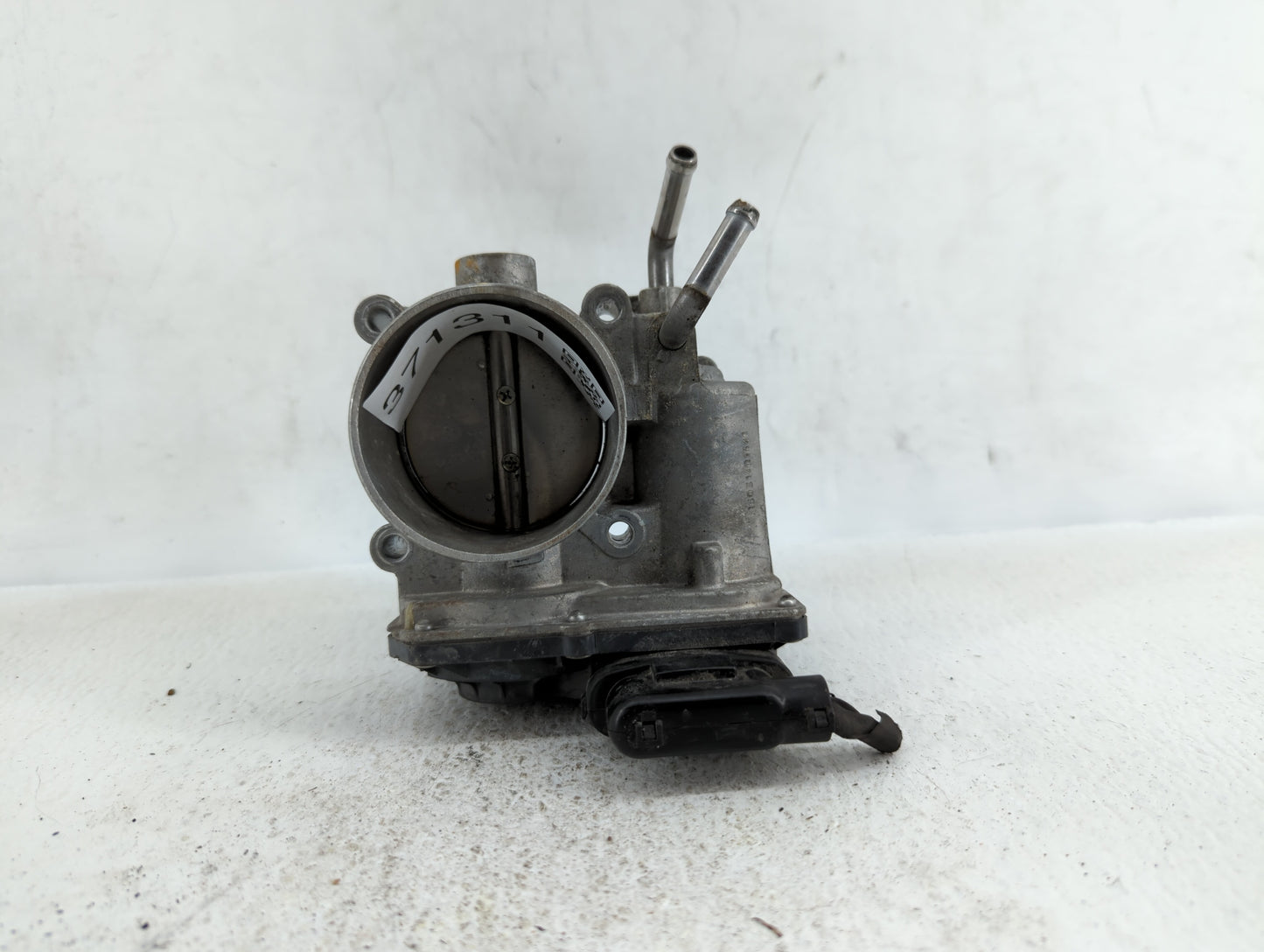 2014-2018 Hyundai Tucson Throttle Body P/N:35100-2E000 1302150124 Fits Fits 2011 2012 2013 2014 2015 2016 2017 2018 2019 OEM
