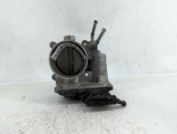 2014-2018 Hyundai Tucson Throttle Body P/N:35100-2E000 1302150124 Fits Fits 2011 2012 2013 2014 2015 2016 2017 2018 2019 OEM