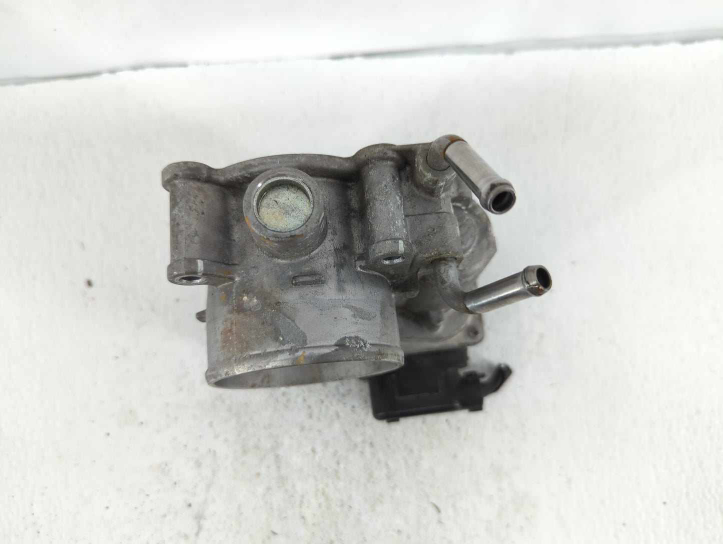 2014-2018 Hyundai Tucson Throttle Body P/N:35100-2E000 1302150124 Fits Fits 2011 2012 2013 2014 2015 2016 2017 2018 2019 OEM