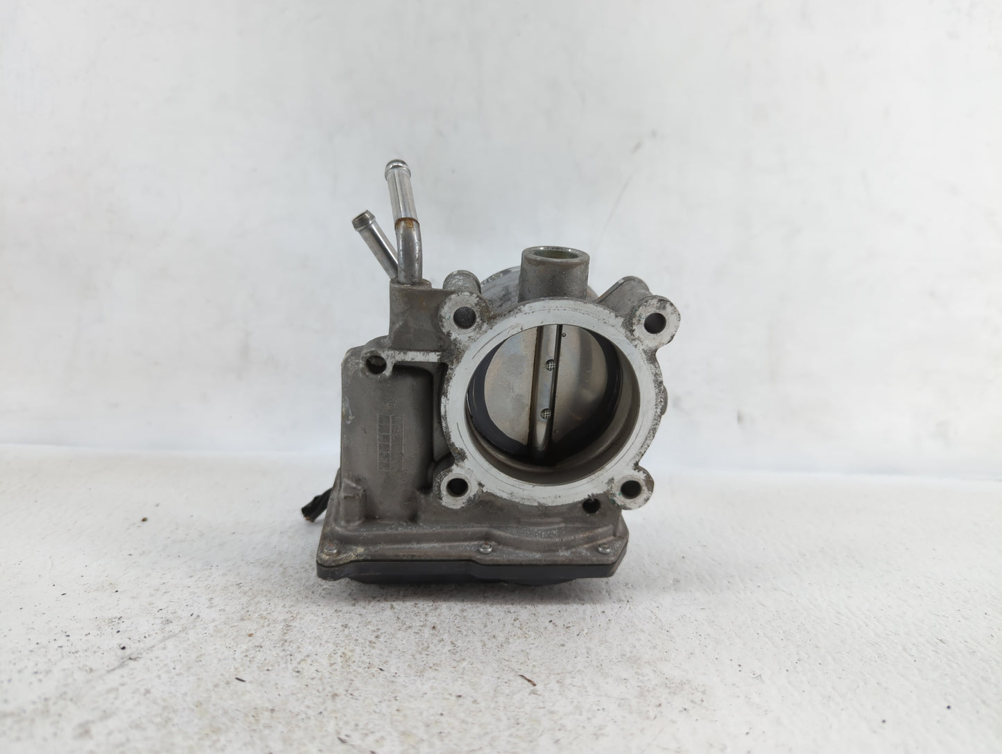 2014-2018 Hyundai Tucson Throttle Body P/N:35100-2E000 1302150124 Fits Fits 2011 2012 2013 2014 2015 2016 2017 2018 2019 OEM