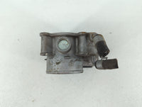 2014-2018 Hyundai Tucson Throttle Body P/N:35100-2E000 1302150124 Fits Fits 2011 2012 2013 2014 2015 2016 2017 2018 2019 OEM