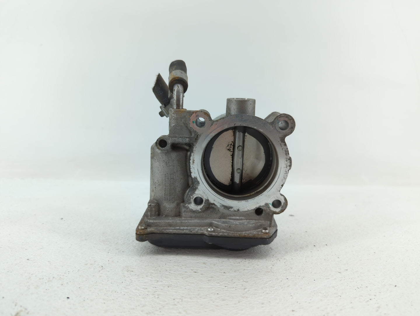 2014-2018 Hyundai Tucson Throttle Body P/N:35100-2E000 1302150124 Fits Fits 2011 2012 2013 2014 2015 2016 2017 2018 2019 OEM