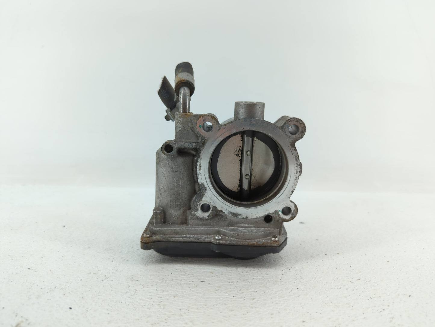 2014-2018 Hyundai Tucson Throttle Body P/N:35100-2E000 1302150124 Fits Fits 2011 2012 2013 2014 2015 2016 2017 2018 2019 OEM