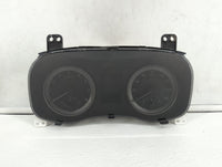 2016-2017 Hyundai Tucson Instrument Cluster Speedometer Gauges P/N:94011-2V331 94001-D3180, 94001-D3181 Fits Fits 2016 2017 