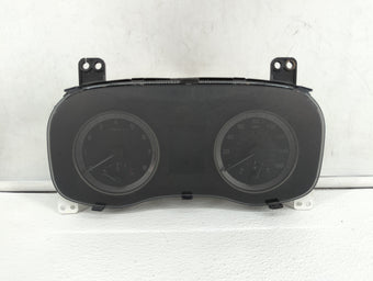 compare product 2016-2017 Hyundai Tucson Instrument Cluster Speedometer Gauges P/N:94011-2V331 94001-D3180, 94001-D3181 Fits Fits 2016 2017 OEM Used Auto Parts