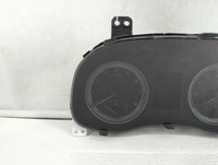 2016-2017 Hyundai Tucson Instrument Cluster Speedometer Gauges P/N:94011-2V331 94001-D3180, 94001-D3181 Fits Fits 2016 2017 
