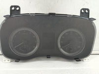 2016-2017 Hyundai Tucson Instrument Cluster Speedometer Gauges P/N:94011-2V331 94001-D3180, 94001-D3181 Fits Fits 2016 2017 