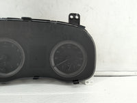 2016-2017 Hyundai Tucson Instrument Cluster Speedometer Gauges P/N:94011-2V331 94001-D3180, 94001-D3181 Fits Fits 2016 2017 