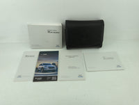 2016 Hyundai Tucson Owners Manual Book Guide OEM Used Auto Parts - Oemusedautoparts1.com