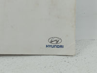 2016 Hyundai Tucson Owners Manual Book Guide OEM Used Auto Parts - Oemusedautoparts1.com