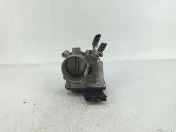 2014-2021 Hyundai Tucson Throttle Body P/N:35100-2E000 35100-2E710 Fits OEM Used Auto Parts - Oemusedautoparts1.com