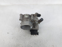 2014-2021 Hyundai Tucson Throttle Body P/N:35100-2E000 35100-2E710 Fits OEM Used Auto Parts - Oemusedautoparts1.com