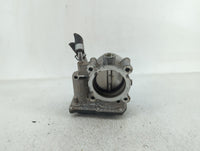 2014-2021 Hyundai Tucson Throttle Body P/N:35100-2E000 35100-2E710 Fits OEM Used Auto Parts - Oemusedautoparts1.com