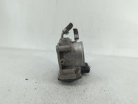 2014-2021 Hyundai Tucson Throttle Body P/N:35100-2E000 35100-2E710 Fits OEM Used Auto Parts - Oemusedautoparts1.com