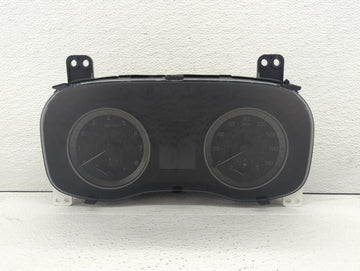 2016-2017 Hyundai Tucson Instrument Cluster Speedometer Gauges P/N:94011-2V331 94001-D3180, 94001-D3181 Fits Fits 2016 2017 