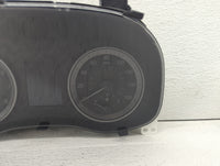 2016-2017 Hyundai Tucson Instrument Cluster Speedometer Gauges P/N:94011-2V331 94001-D3180, 94001-D3181 Fits Fits 2016 2017 