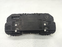 2016-2017 Hyundai Tucson Instrument Cluster Speedometer Gauges P/N:94011-2V331 94001-D3180, 94001-D3181 Fits Fits 2016 2017 