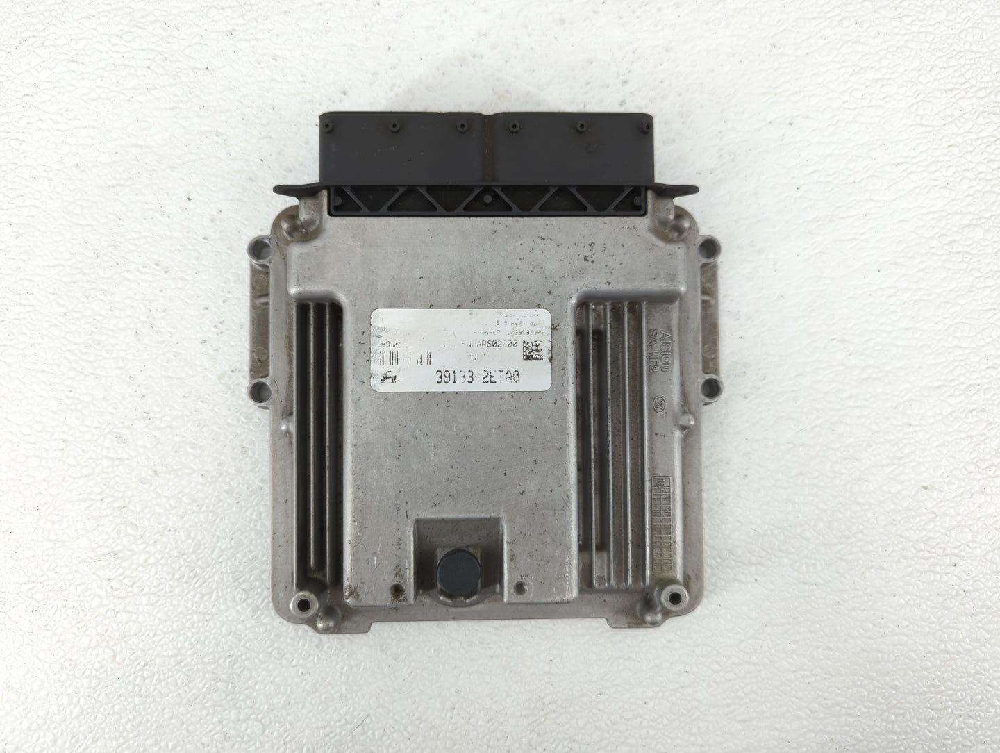 2016-2018 Hyundai Tucson PCM Engine Control Computer ECU ECM PCU OEM P/N:39133-2ETA8 39133-2ETA4 Fits Fits 2016 2017 2018 OE