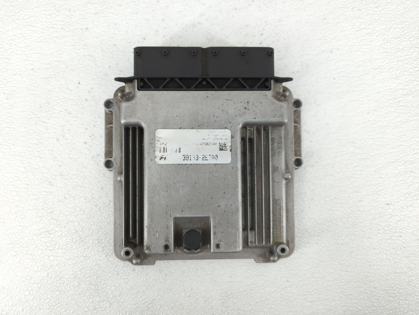 2016-2018 Hyundai Tucson PCM Engine Control Computer ECU ECM PCU OEM P/N:39133-2ETA8 39133-2ETA4 Fits Fits 2016 2017 2018 OE