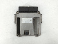 2016-2018 Hyundai Tucson PCM Engine Control Computer ECU ECM PCU OEM P/N:39133-2ETA8 39133-2ETA4 Fits Fits 2016 2017 2018 OE