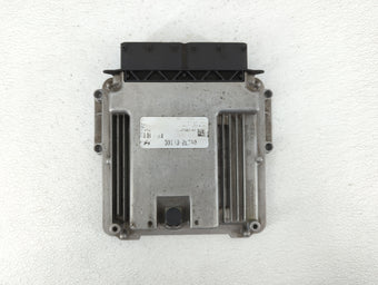 compare product 2016-2018 Hyundai Tucson PCM Engine Control Computer ECU ECM PCU OEM P/N:39133-2ETA8 39133-2ETA4 Fits Fits 2016 2017 2018 OEM Used Auto Parts