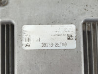 2016-2018 Hyundai Tucson PCM Engine Control Computer ECU ECM PCU OEM P/N:39133-2ETA8 39133-2ETA4 Fits Fits 2016 2017 2018 OE