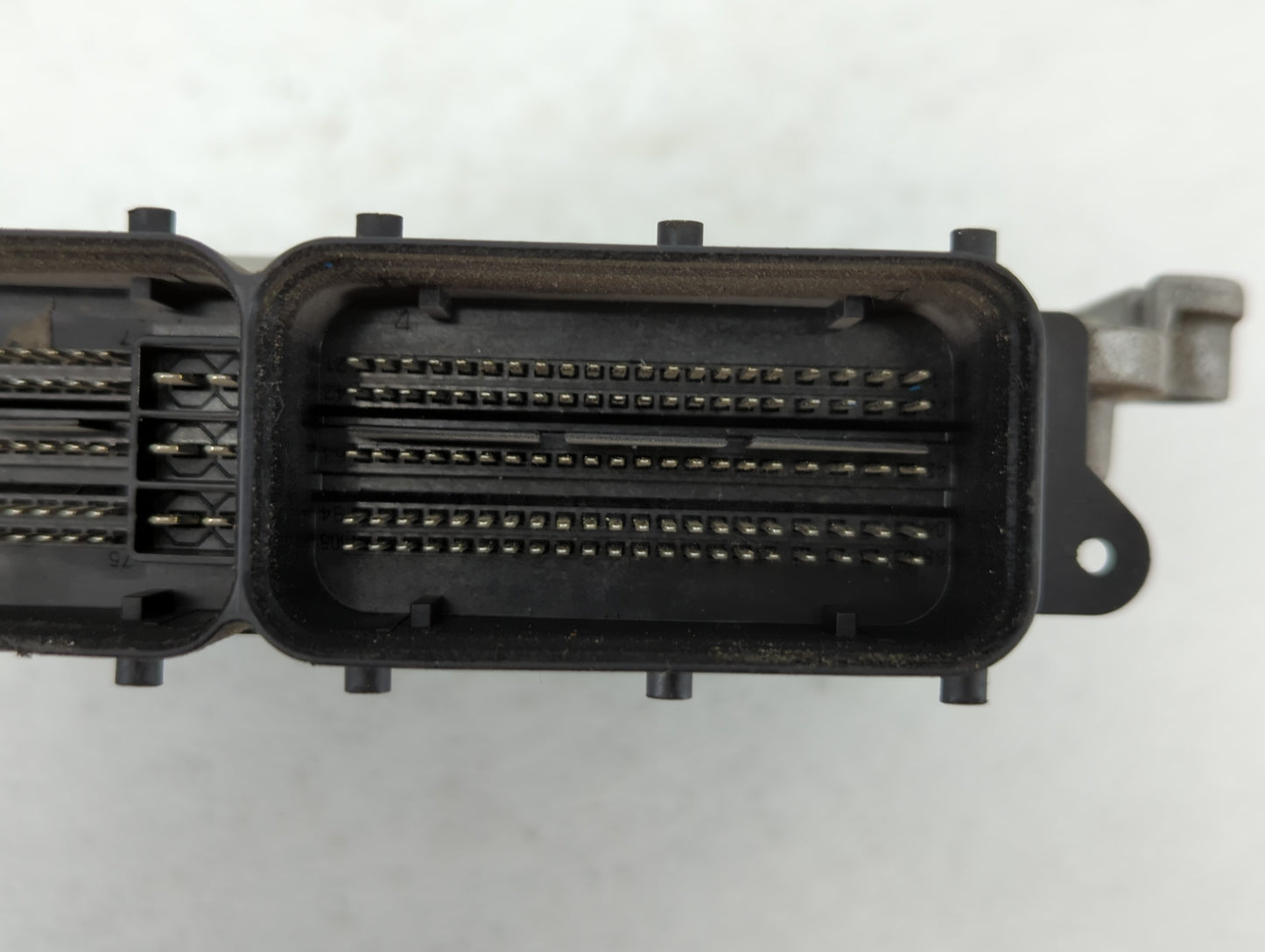 2016-2018 Hyundai Tucson PCM Engine Control Computer ECU ECM PCU OEM P/N:39133-2ETA8 39133-2ETA4 Fits Fits 2016 2017 2018 OE