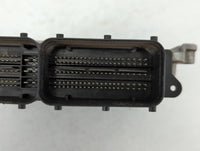 2016-2018 Hyundai Tucson PCM Engine Control Computer ECU ECM PCU OEM P/N:39133-2ETA8 39133-2ETA4 Fits Fits 2016 2017 2018 OE