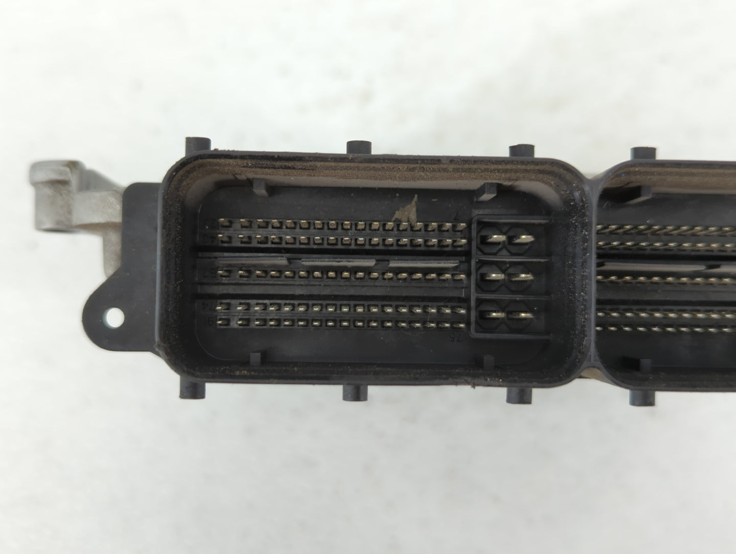 2016-2018 Hyundai Tucson PCM Engine Control Computer ECU ECM PCU OEM P/N:39133-2ETA8 39133-2ETA4 Fits Fits 2016 2017 2018 OE