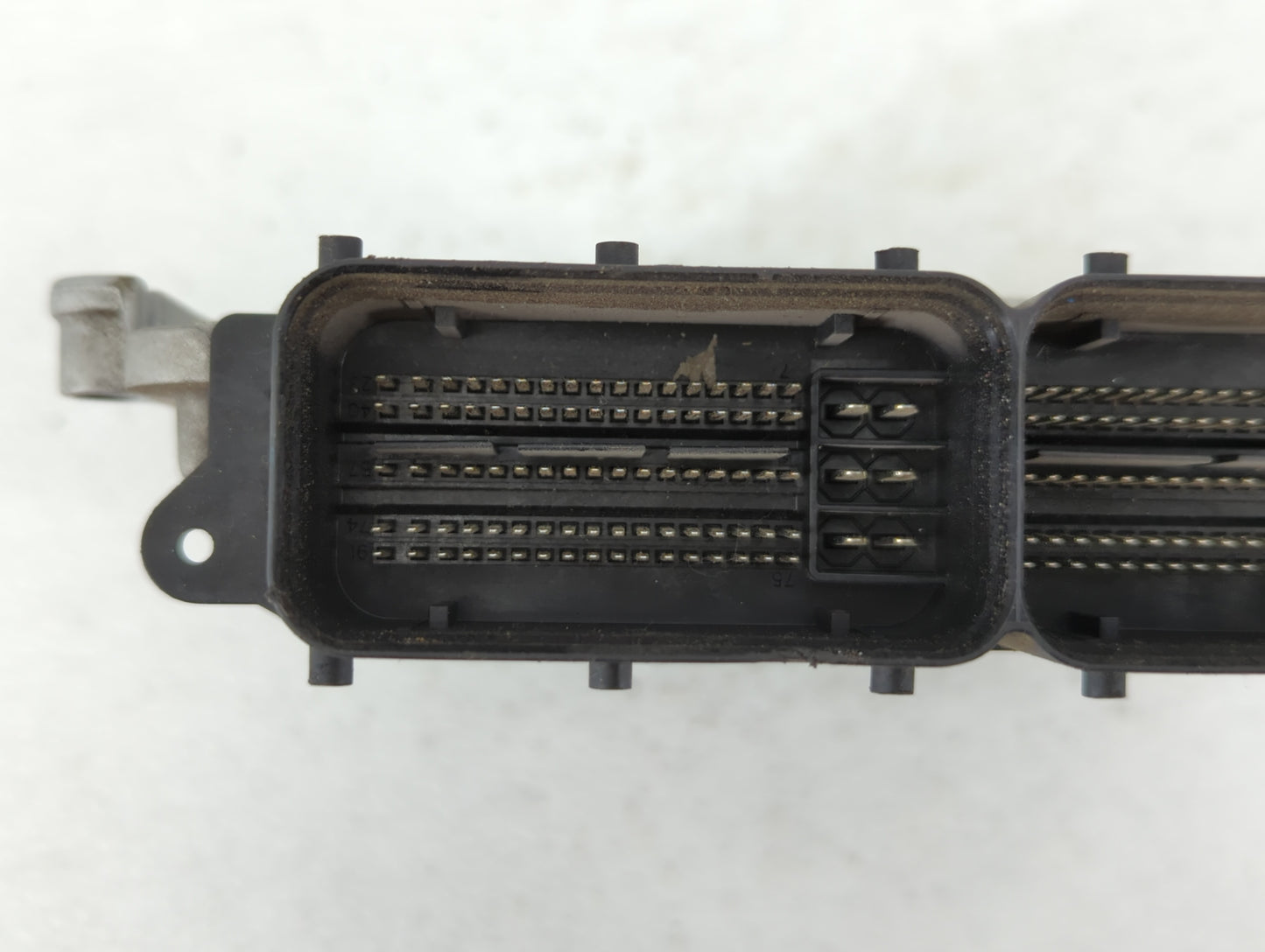 2016-2018 Hyundai Tucson PCM Engine Control Computer ECU ECM PCU OEM P/N:39133-2ETA8 39133-2ETA4 Fits Fits 2016 2017 2018 OE