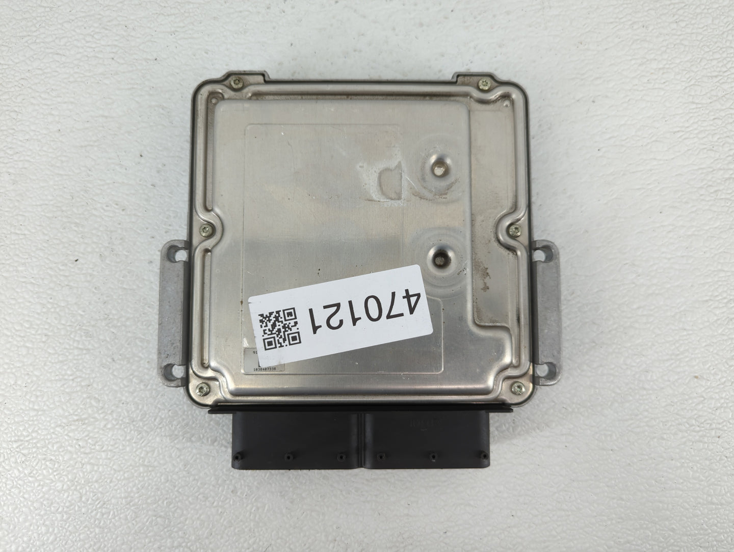 2016-2018 Hyundai Tucson PCM Engine Control Computer ECU ECM PCU OEM P/N:39133-2ETA8 39133-2ETA4 Fits Fits 2016 2017 2018 OE