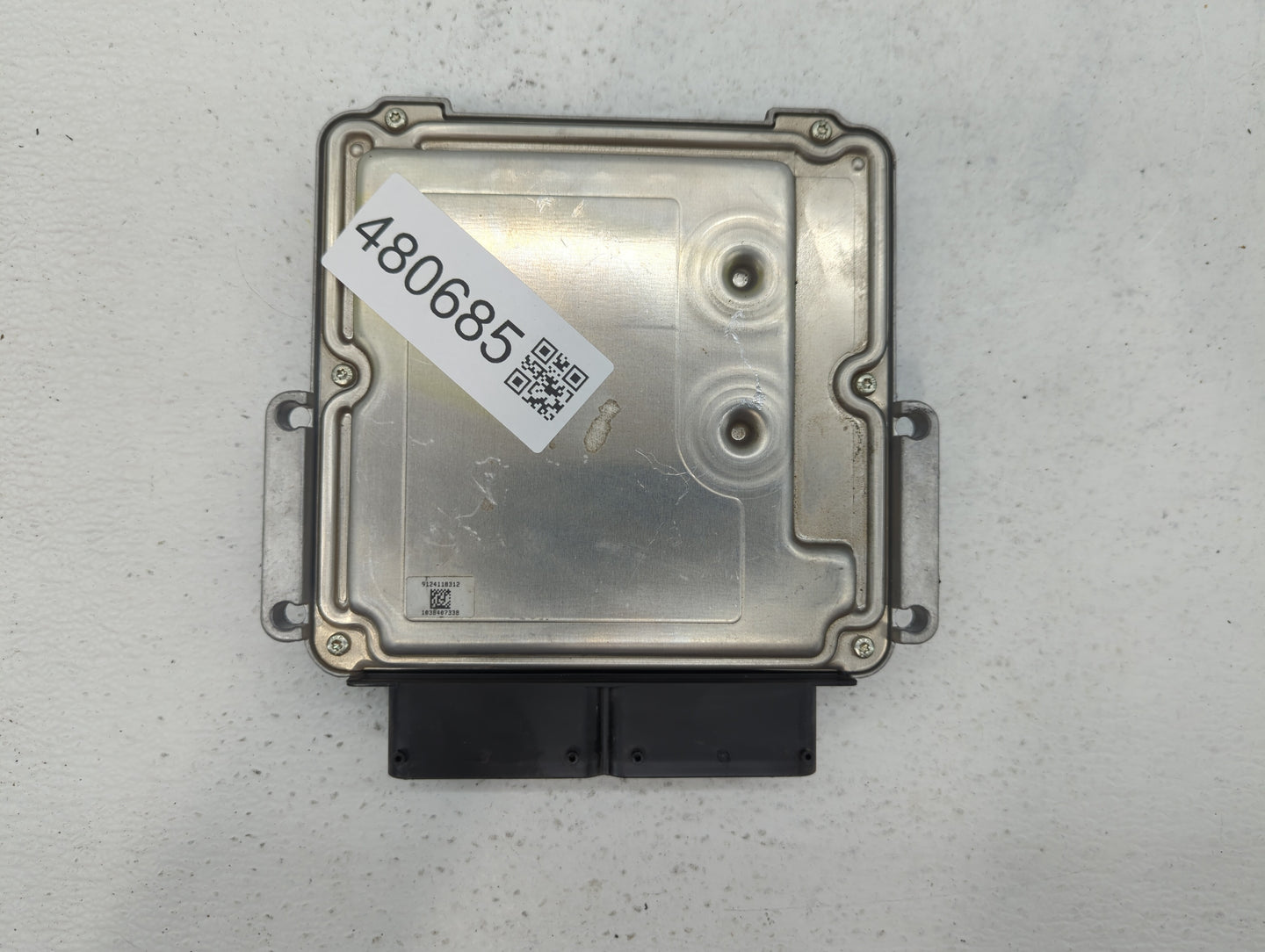 2016-2018 Hyundai Tucson PCM Engine Control Computer ECU ECM PCU OEM P/N:39133-2ETA6 39133-2ETA8 Fits Fits 2016 2017 2018 OE