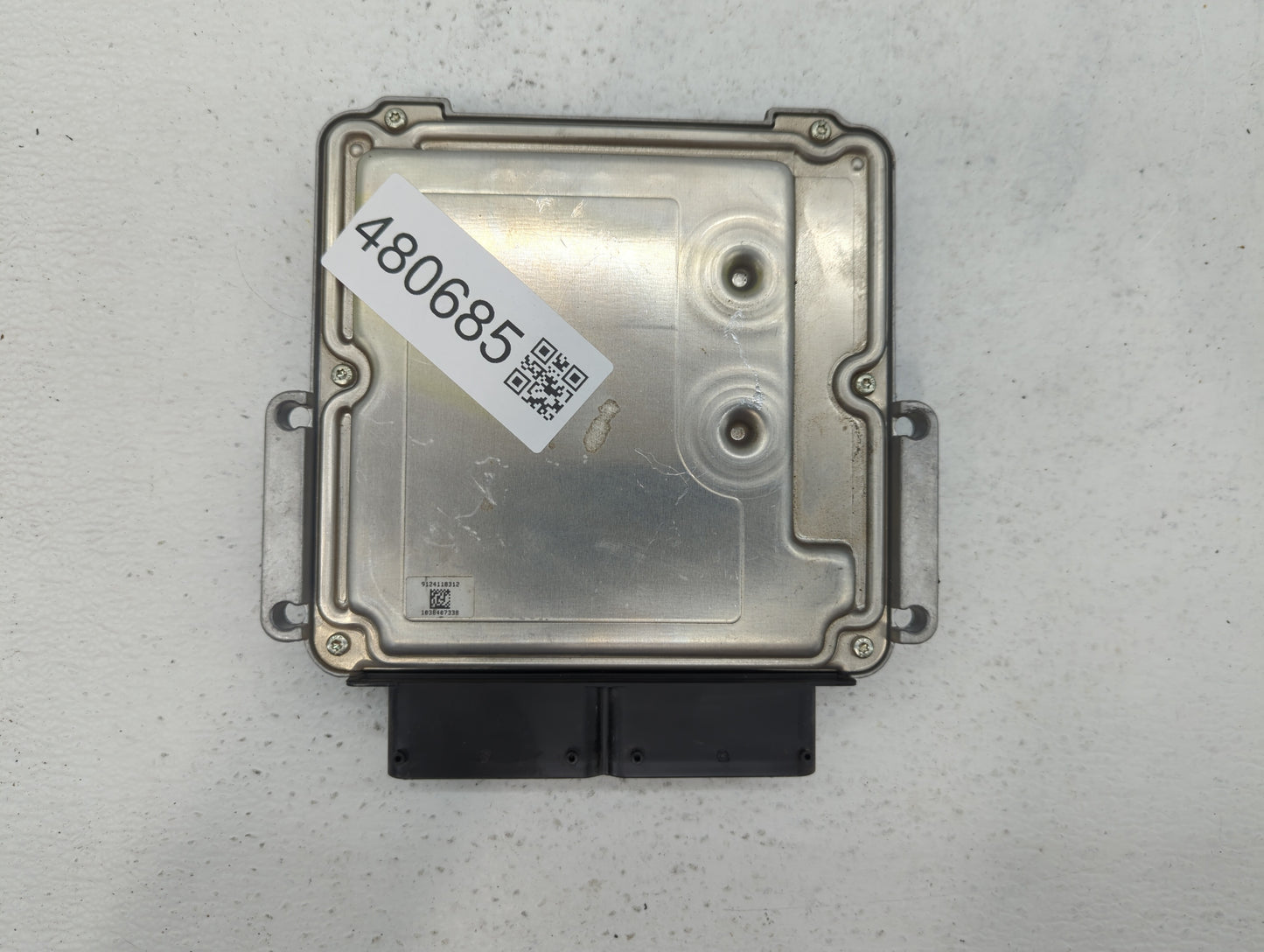 2016-2018 Hyundai Tucson PCM Engine Control Computer ECU ECM PCU OEM P/N:39133-2ETA6 39133-2ETA8 Fits Fits 2016 2017 2018 OE