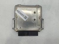 2016-2018 Hyundai Tucson PCM Engine Control Computer ECU ECM PCU OEM P/N:39133-2ETA6 39133-2ETA8 Fits Fits 2016 2017 2018 OE