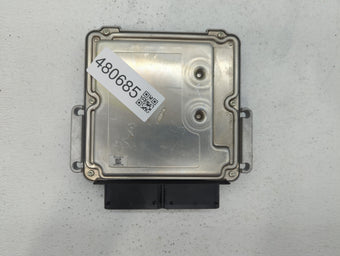 compare product 2016-2018 Hyundai Tucson PCM Engine Control Computer ECU ECM PCU OEM P/N:39133-2ETA6 39133-2ETA8 Fits Fits 2016 2017 2018 OEM Used Auto Parts
