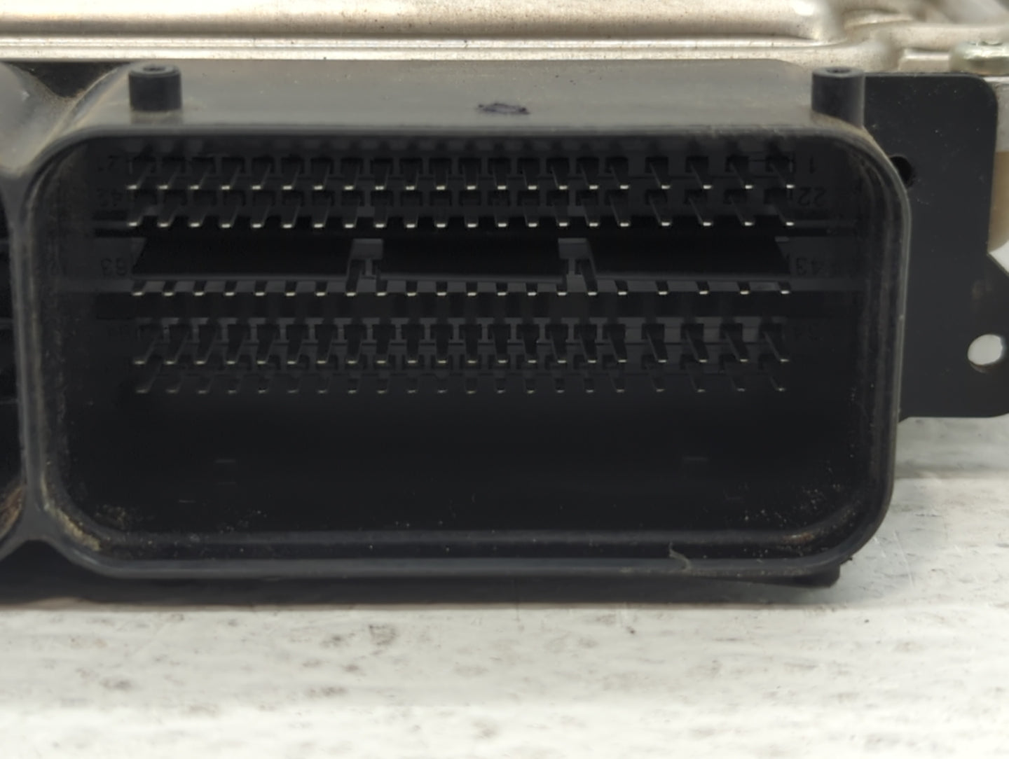 2016-2018 Hyundai Tucson PCM Engine Control Computer ECU ECM PCU OEM P/N:39133-2ETA6 39133-2ETA8 Fits Fits 2016 2017 2018 OE