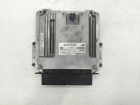 2016-2018 Hyundai Tucson PCM Engine Control Computer ECU ECM PCU OEM P/N:39133-2ETA6 39133-2ETA8 Fits Fits 2016 2017 2018 OE