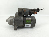 2016-2021 Hyundai Tucson Car Starter Motor Solenoid OEM P/N:36100-2E200 Fits Fits 2013 2014 2016 2017 2018 2019 2020 2021 20