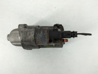 2016-2021 Hyundai Tucson Car Starter Motor Solenoid OEM P/N:36100-2E200 Fits Fits 2013 2014 2016 2017 2018 2019 2020 2021 20