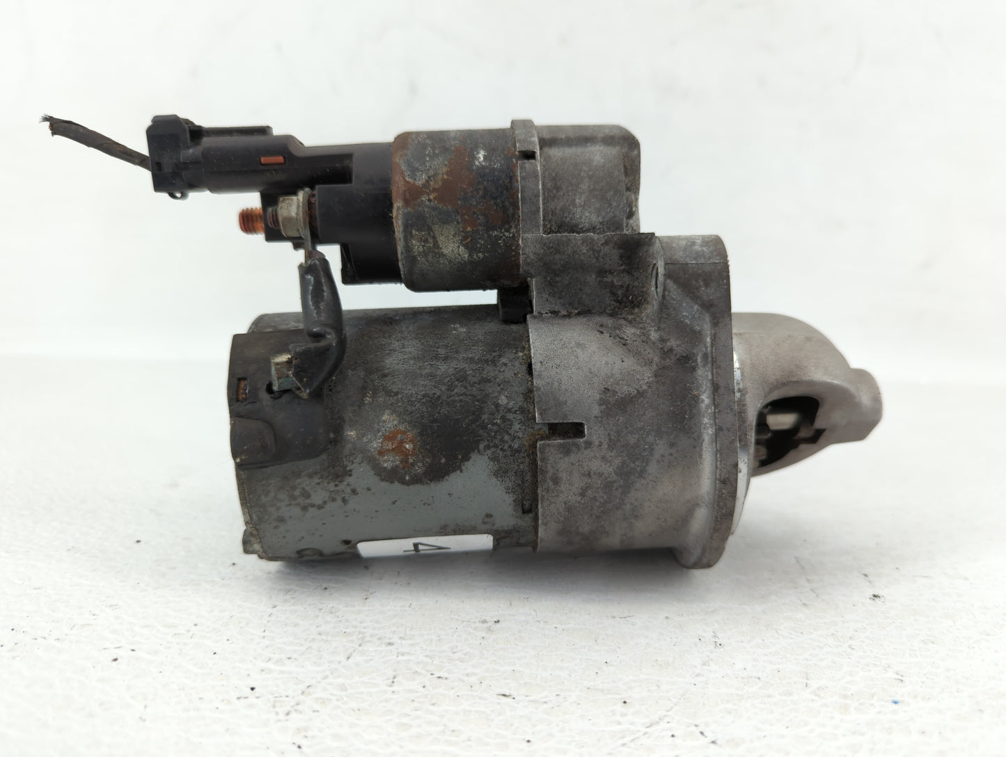 2016-2021 Hyundai Tucson Car Starter Motor Solenoid OEM P/N:36100-2E200 Fits Fits 2013 2014 2016 2017 2018 2019 2020 2021 20