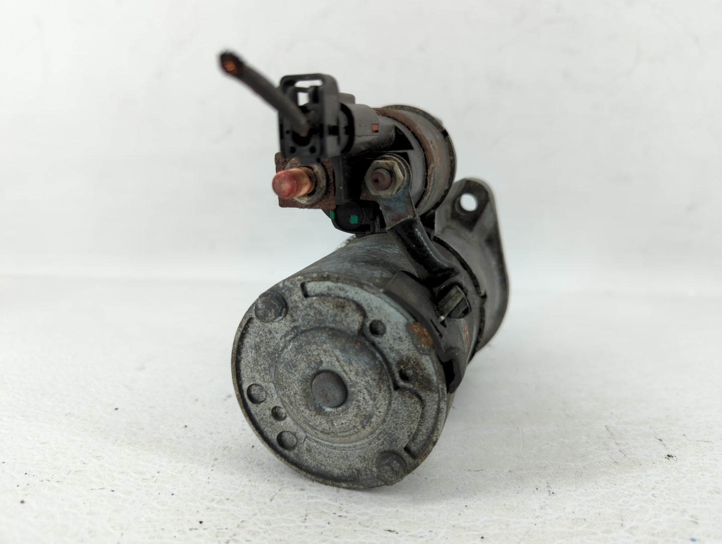 2016-2021 Hyundai Tucson Car Starter Motor Solenoid OEM P/N:36100-2E200 Fits Fits 2013 2014 2016 2017 2018 2019 2020 2021 20