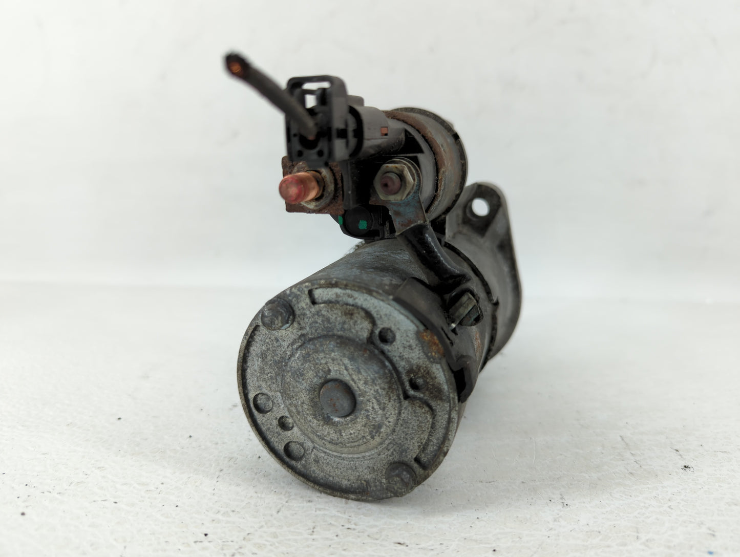 2016-2021 Hyundai Tucson Car Starter Motor Solenoid OEM P/N:36100-2E200 Fits Fits 2013 2014 2016 2017 2018 2019 2020 2021 20
