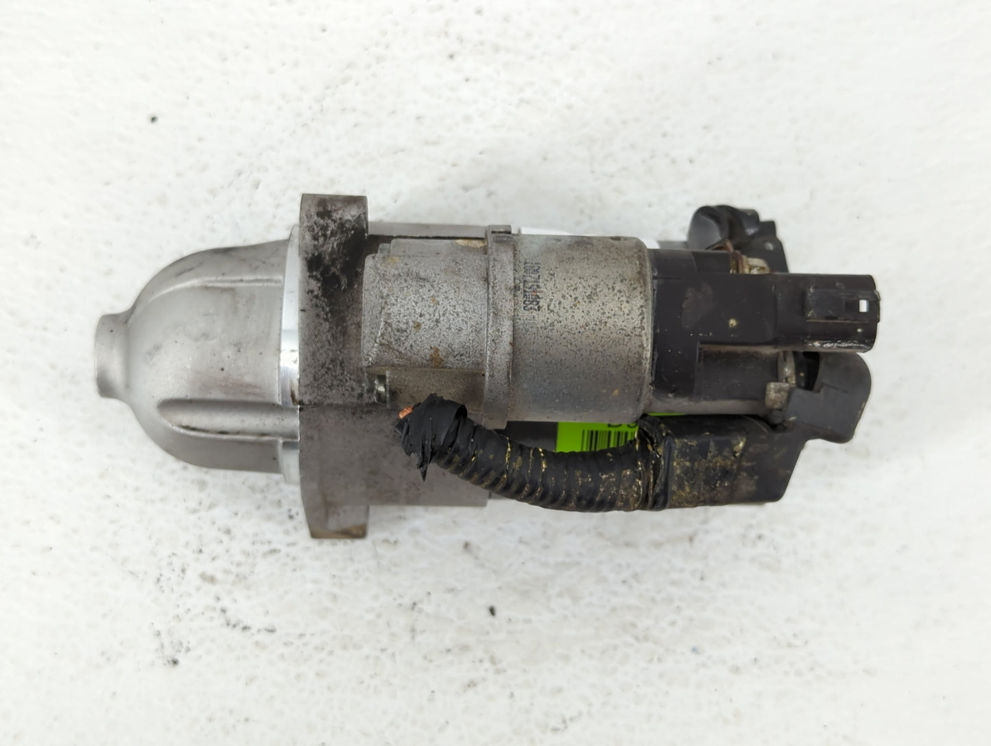 2016-2021 Hyundai Tucson Car Starter Motor Solenoid OEM P/N:36100-2E200 Fits Fits 2013 2014 2016 2017 2018 2019 2020 2021 20
